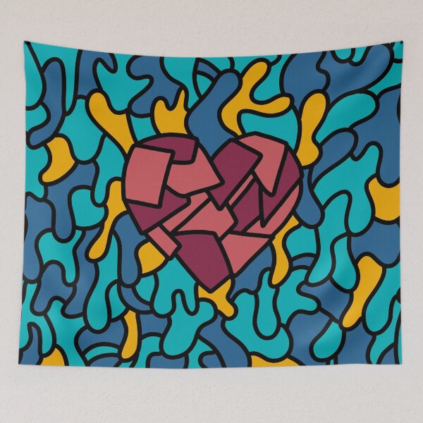Item preview, Hard Love designed and sold by Astoumix.