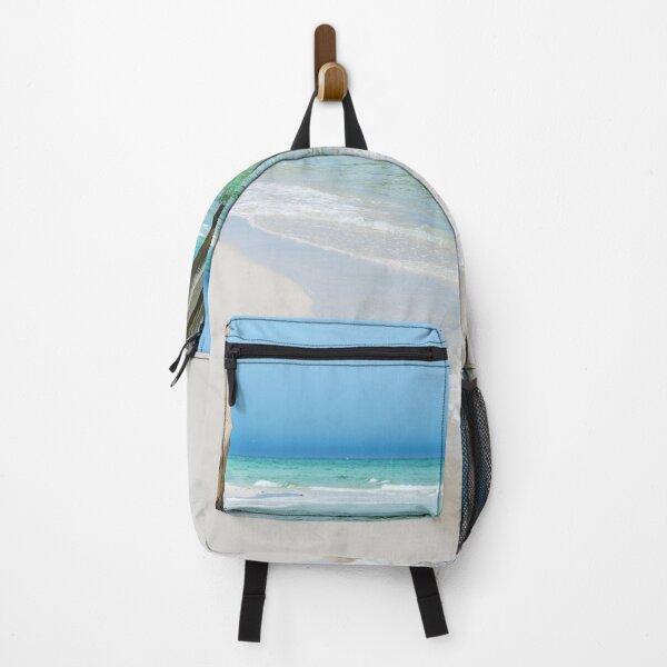 Item preview, Shoreline Waves In Navarre designed and sold by mljdwhite.