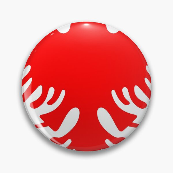 Item preview, Albania RED EAGLE designed and sold by Komandor-szep.