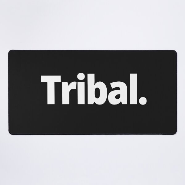 Item preview, Tribal. designed and sold by WittyChest.