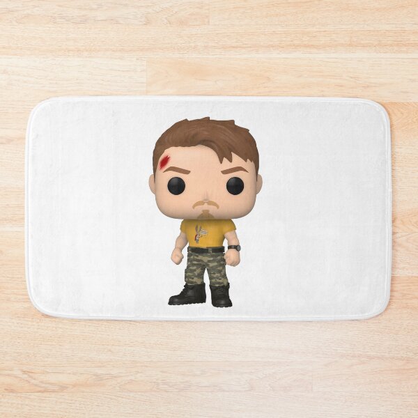 Item preview, rick flag designed and sold by Mugiwara107.