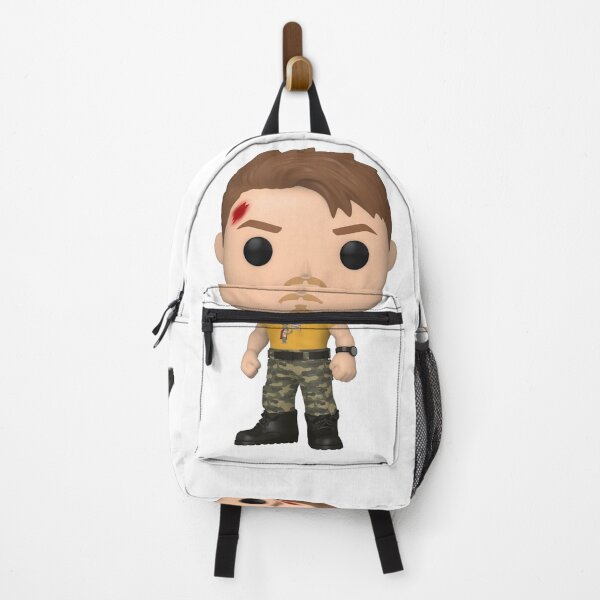 Item preview, rick flag designed and sold by Mugiwara107.