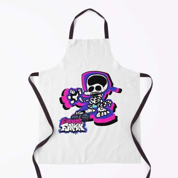 Item preview, FNF Boyfriend Fanart Gameover designed and sold by Sticker-Flix.