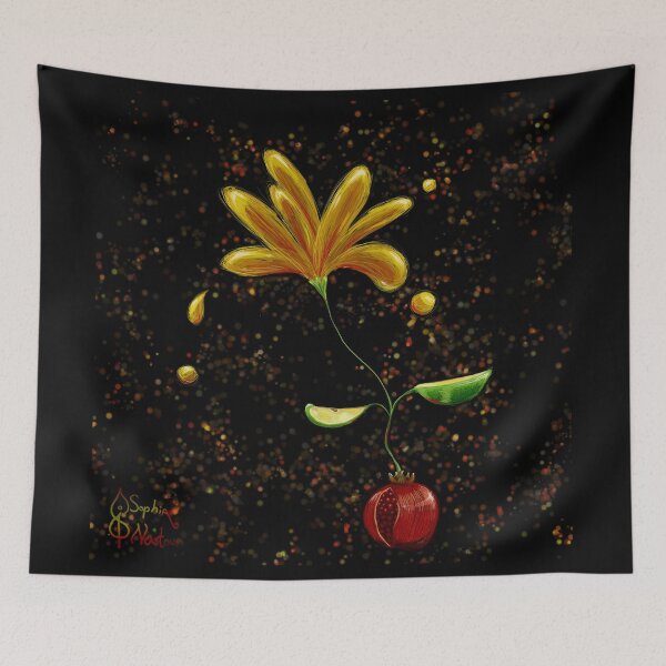 Item preview, Shana tova! designed and sold by Sophia Neishtoot.