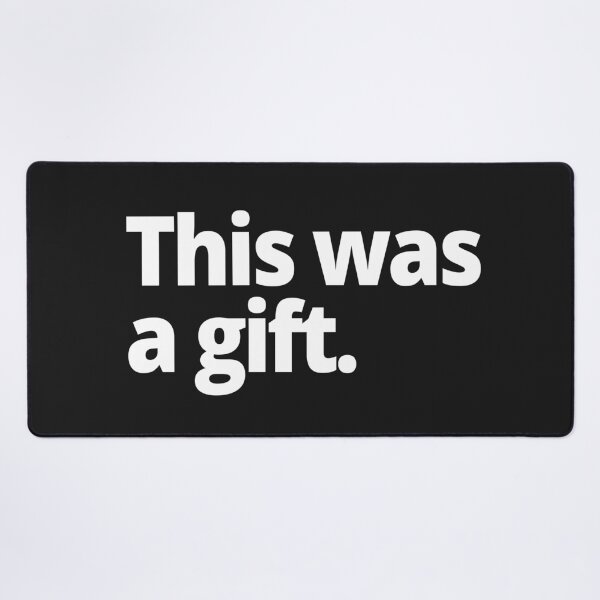 Item preview, This was a gift. designed and sold by WittyChest.