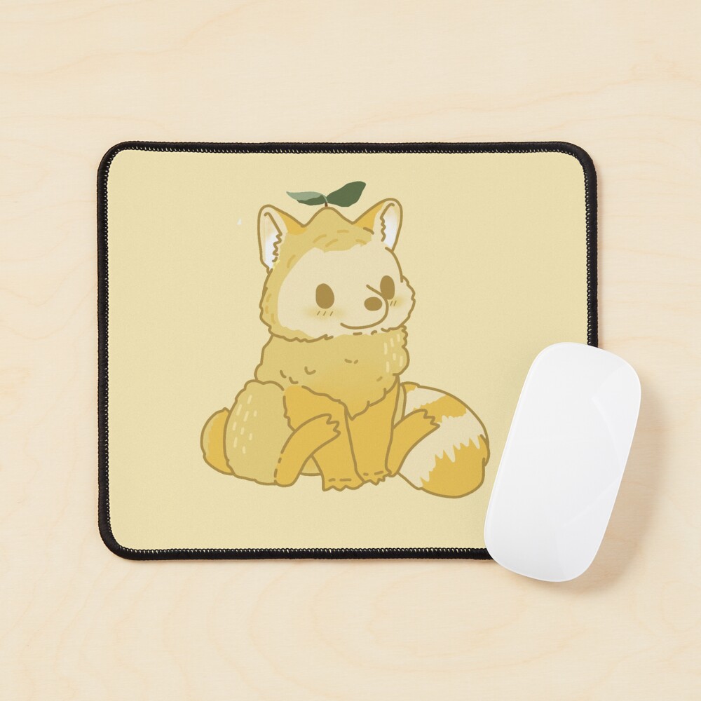 Item preview, Mouse Pad designed and sold by Abelicitty.