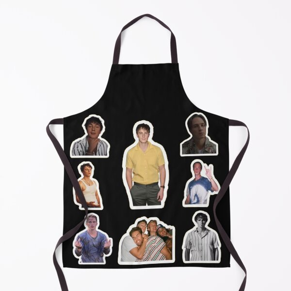 Item preview, drew starkey designed and sold by emad maksimous.