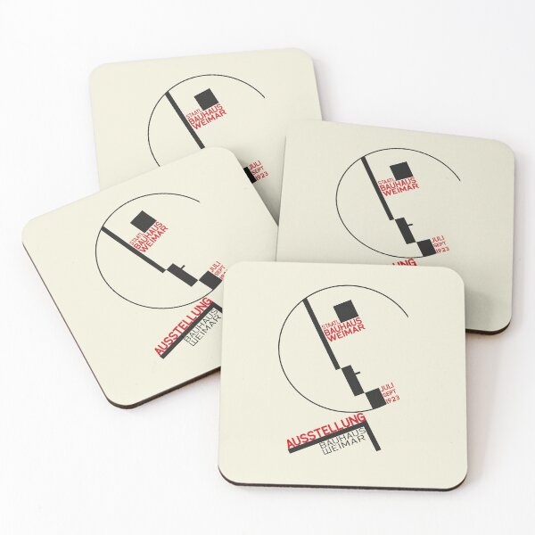 Item preview, Bauhaus#24 designed and sold by process22.