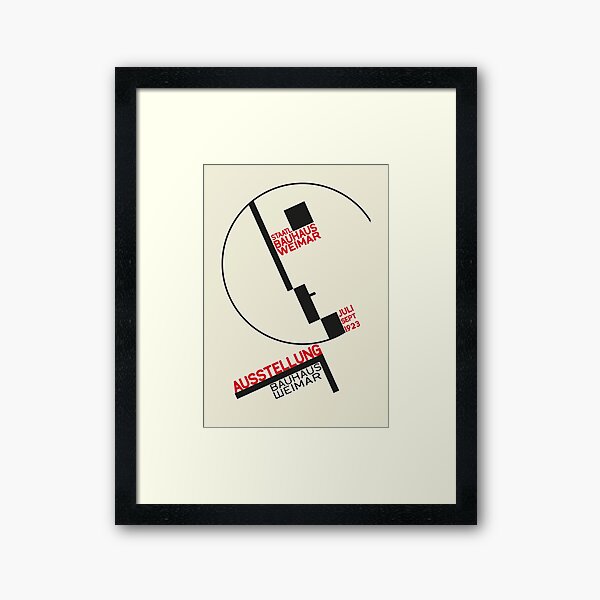Item preview, Bauhaus#24 designed and sold by process22.