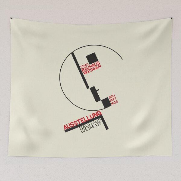 Item preview, Bauhaus#24 designed and sold by process22.