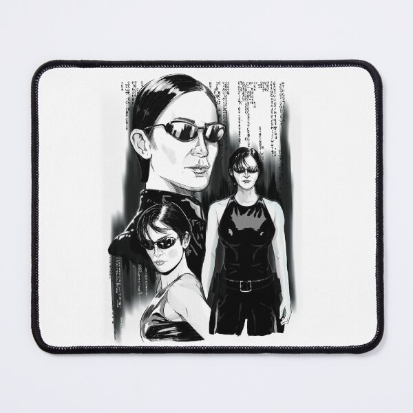 Item preview, "You moved like they do!" designed and sold by Lone-Wolf-Cub.
