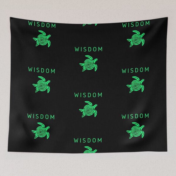 Item preview, wisdom ,, green for human sense designed and sold by humansense.
