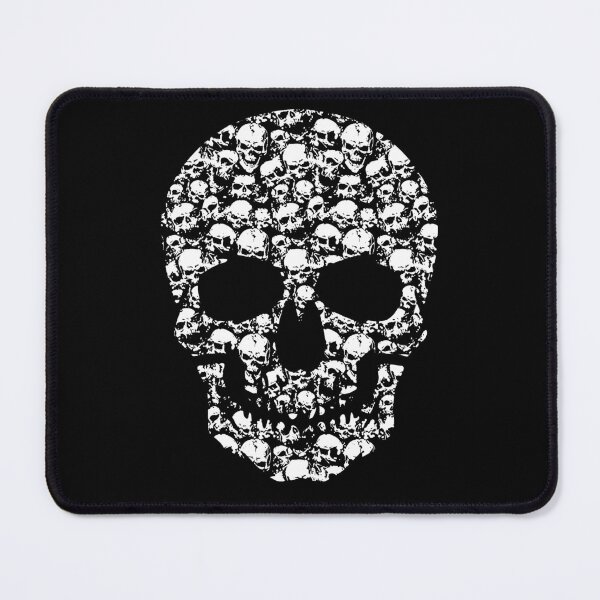 Item preview, Small skull in large skull designed and sold by Mila1946.