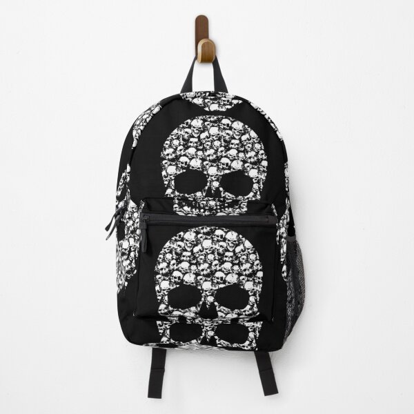 Item preview, Small skull in large skull designed and sold by Mila1946.