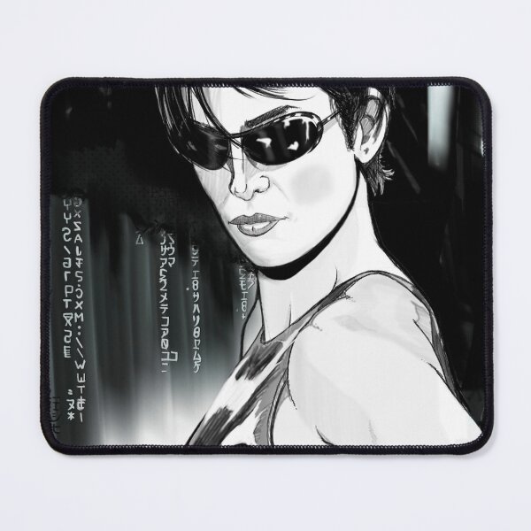 Item preview, You move like they do ! designed and sold by Lone-Wolf-Cub.