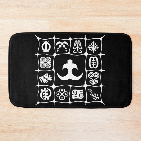 Item preview, Akoko Nan designed and sold by Kesler Pierre.