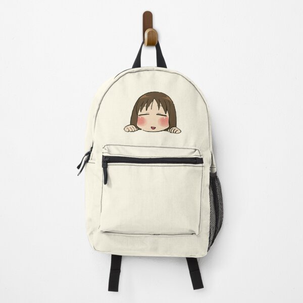 Item preview, I draw sleepy osaka peeker / funny azumanga daioh designed and sold by RansRoom.