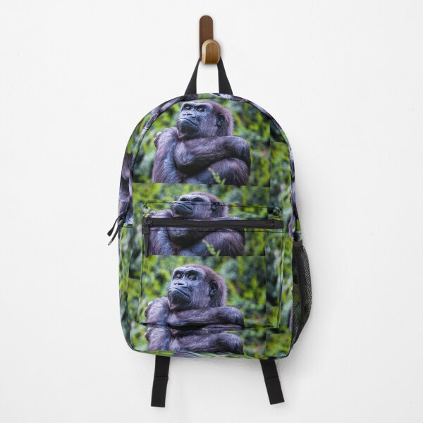 Item preview, Animal characters - the gorilla designed and sold by Ingo Gerlach.