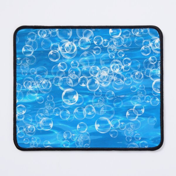 Item preview, BUBBLES BUBBLES BUBBLES designed and sold by PapaSquatch.