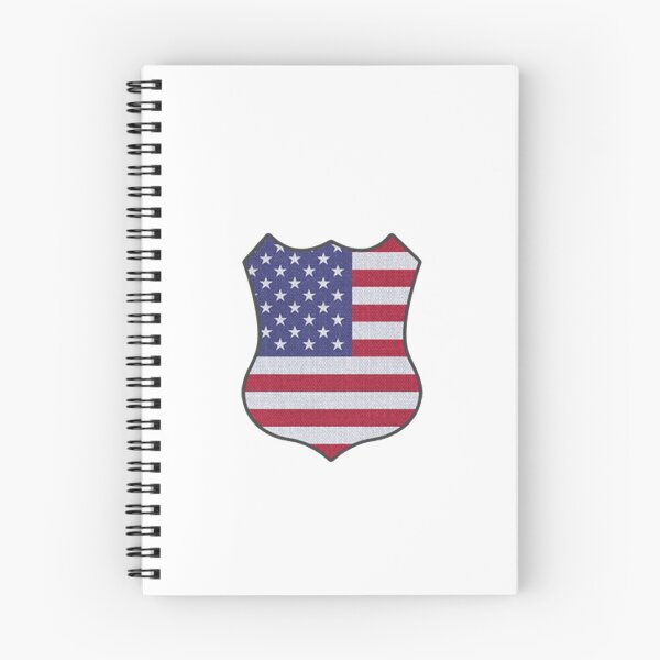 Item preview, FLAG United States of America USA designed and sold by REVOL-.