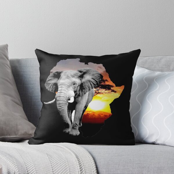 Item preview, Ngorongoro tanzania designed and sold by maarifa.