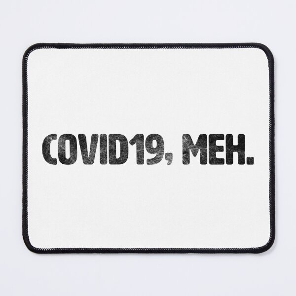 Item preview, COVID19 | MEH designed and sold by axelle1410.