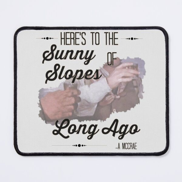 Item preview, Sunny Slopes designed and sold by designbyjodyb.