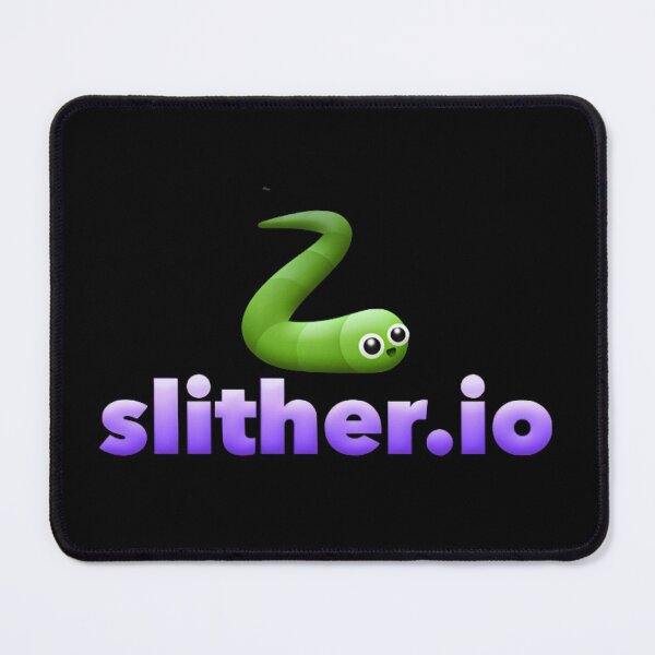 slither io game worm snake Poster for Sale by emcazalet