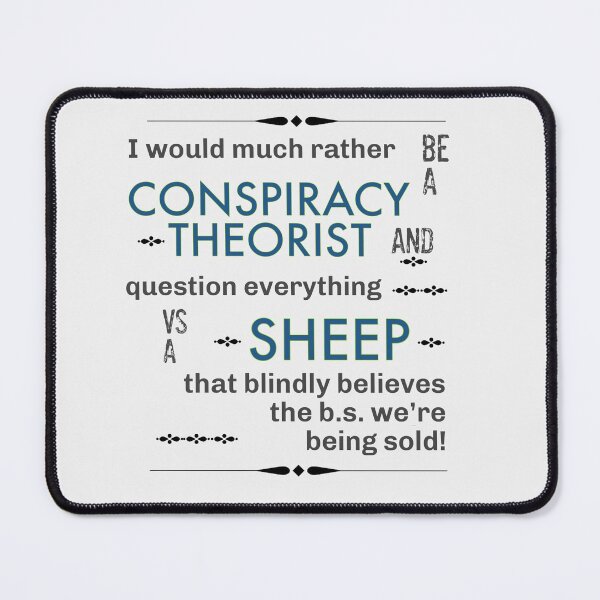 Item preview, Question Everything designed and sold by designbyjodyb.