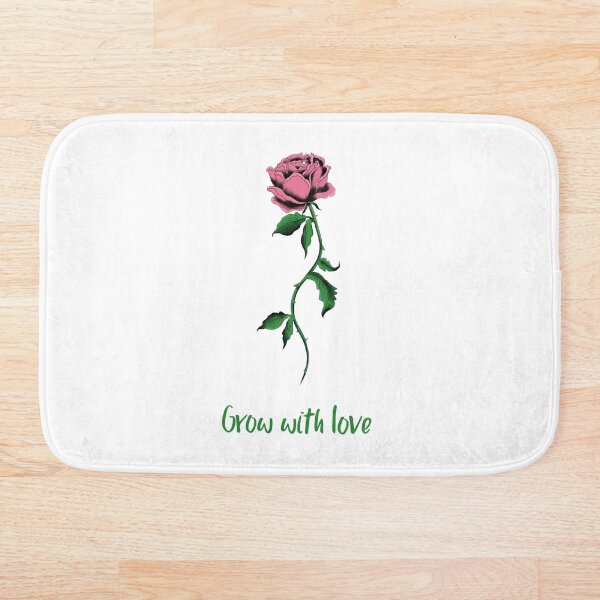 Item preview, Crecer con amor designed and sold by DeesTee.