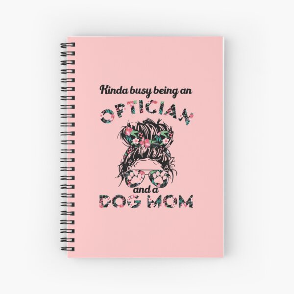 Item preview, Optician woman and dog mom gifts designed and sold by chrlalexandru.