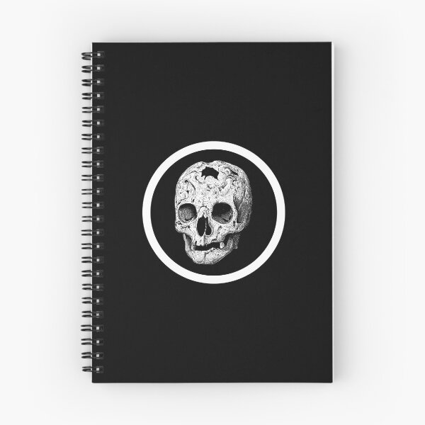 Item preview, Vintage Skull  designed and sold by 13thVoid.