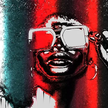 Artwork thumbnail, Check me out by R0X Designs
