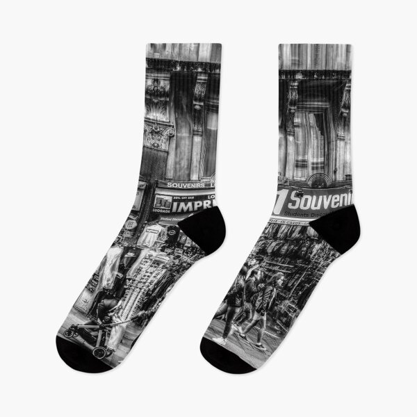 Item preview, London, Westminster, Coventry Street, Souvenir Shops designed and sold by Paul Thompson Photography.
