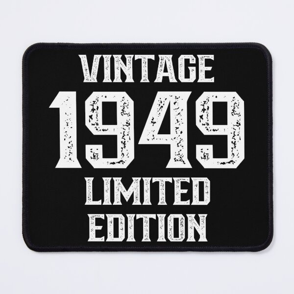 Item preview, Vintage 1949 designed and sold by MarkTees.