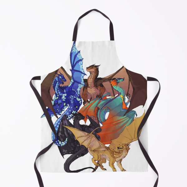 Item preview, Wings Of Fire designed and sold by mammotshirt.