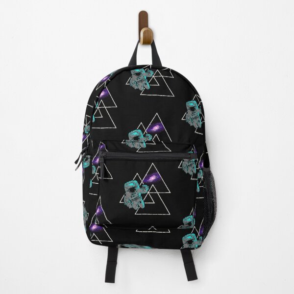 Item preview, Astronaut galaxy geometry designed and sold by Mila1946.