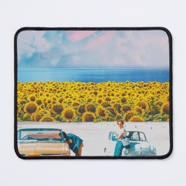 Item preview, Sunflower Sea designed and sold by artbydre.