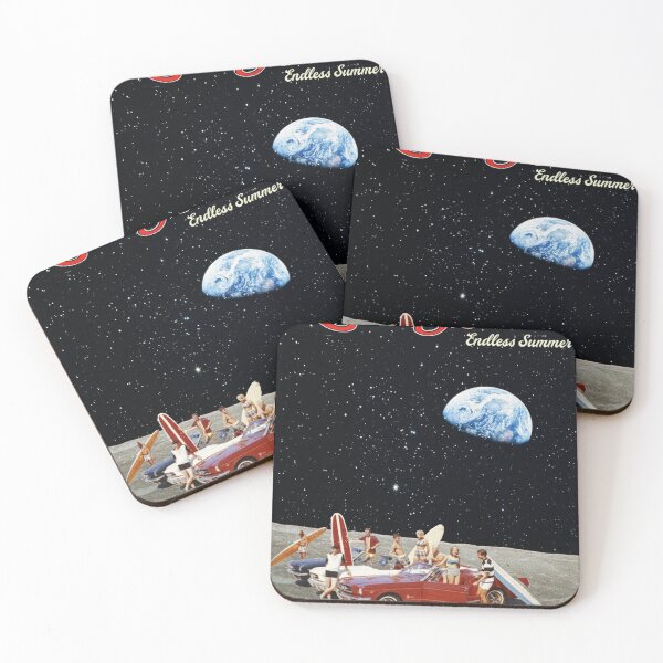 Item preview, Space Summer designed and sold by Eleni Michelis.