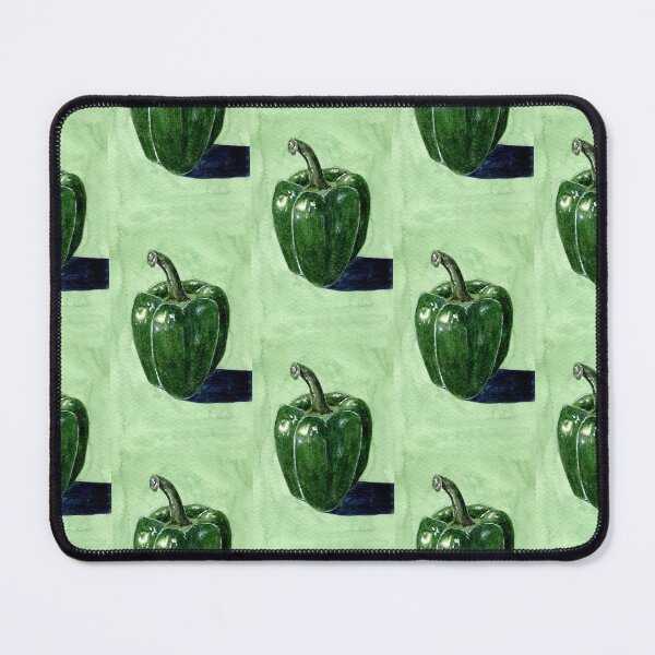 Item preview, No One Likes Green Bell Peppers. designed and sold by Pattokarts.