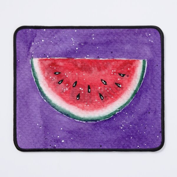 Item preview, Levitating Watermelon. designed and sold by Pattokarts.