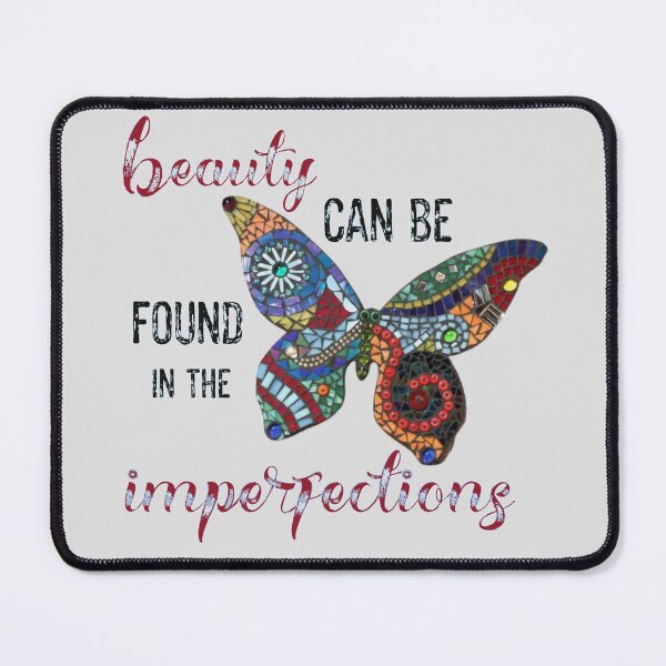 Item preview, Beauty in Imperfections  designed and sold by designbyjodyb.