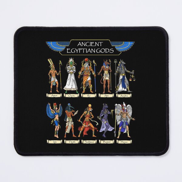 Item preview, Ancient Egyptian Gods designed and sold by underheaven.