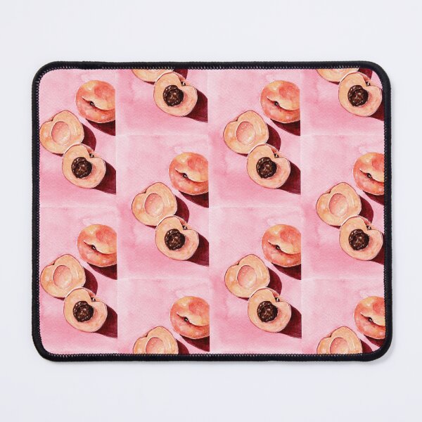 Item preview, Just Peachy. designed and sold by Pattokarts.