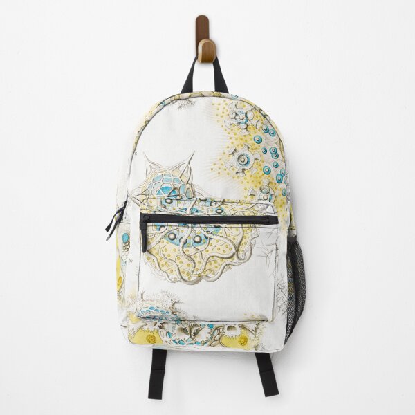 Item preview, Polycyttaria - Vereins - Strahlinge designed and sold by AntiquusForma.