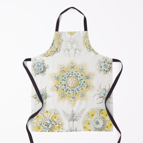 Item preview, Polycyttaria - Vereins - Strahlinge designed and sold by AntiquusForma.