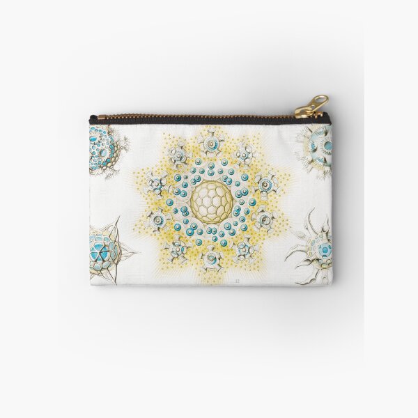 Item preview, Polycyttaria - Vereins - Strahlinge designed and sold by AntiquusForma.