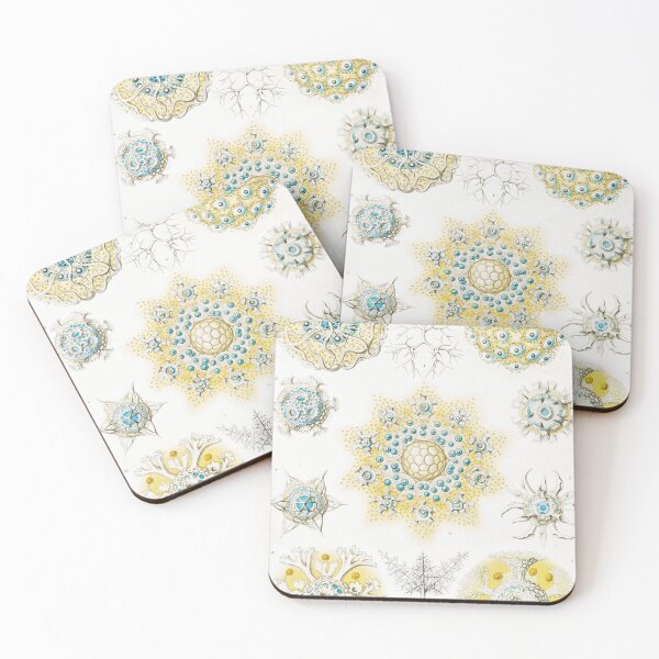 Item preview, Polycyttaria - Vereins - Strahlinge designed and sold by AntiquusForma.