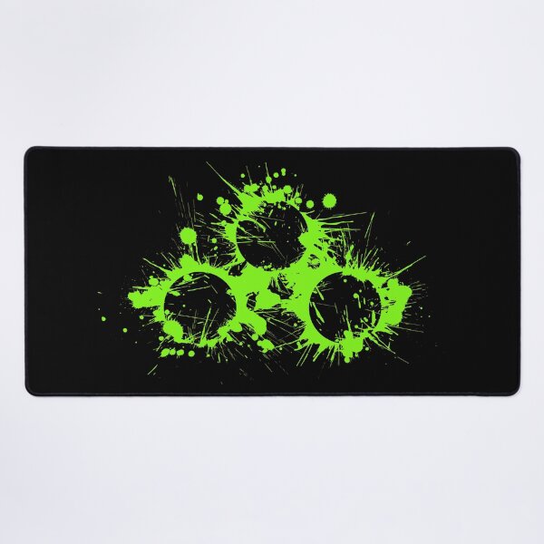 Item preview, Splinter Cell Splash designed and sold by Astoumix.