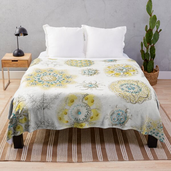 Item preview, Polycyttaria - Vereins - Strahlinge designed and sold by AntiquusForma.